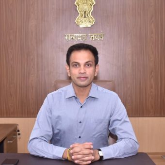 Sourabh Anand